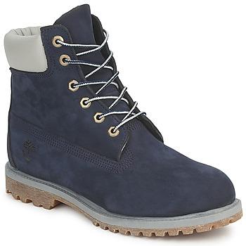 Foto Botas caña baja Timberland 6In Premium Boot - W
