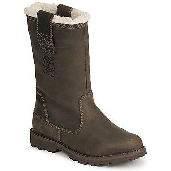 Foto Botas caña baja Timberland 8 In Pull On Wp Boot With Shearling