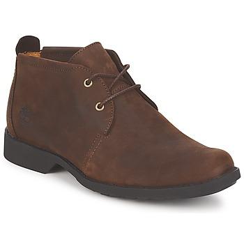 Foto Botas caña baja Timberland Chukka Wp
