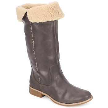 Foto Botas caña baja Timberland Earthkepers Tall Fold