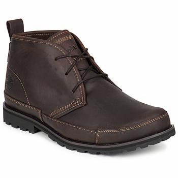 Foto Botas caña baja Timberland Ek Barentsburg Plain Toe Chukka