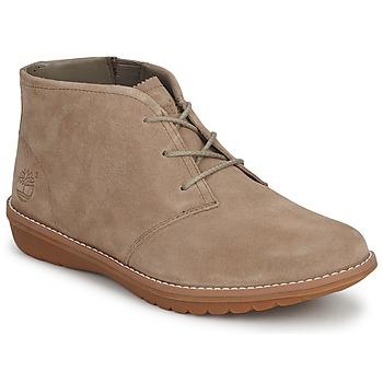 Foto Botas caña baja Timberland Ek Chukka