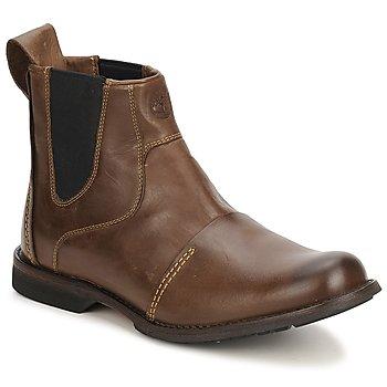 Foto Botas caña baja Timberland Ek City Premium Chelsea