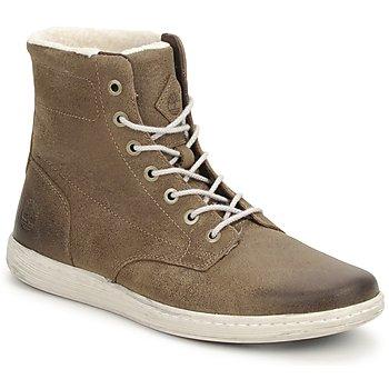 Foto Botas caña baja Timberland Ek Hookset Premium Wl Boot