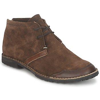 Foto Botas caña baja Timberland Ek Original Handcrafted