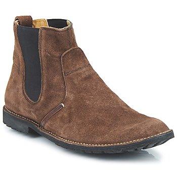 Foto Botas caña baja Timberland Ek Original Handcrafted