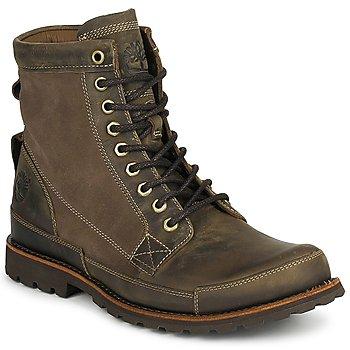 Foto Botas caña baja Timberland Ek Original Leather 6 In Boot
