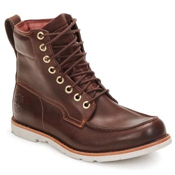 Foto Botas caña baja Timberland Ek Rugged Lt Wp Mt Boot