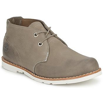 Foto Botas caña baja Timberland Ek Rugged Plain Toe Chukka