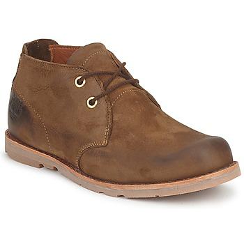 Foto Botas caña baja Timberland Ek Rugged Plain Toe Chukka
