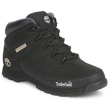 Foto Botas caña baja Timberland Euro Sprint