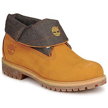 Foto Botas caña baja Timberland Roll Top F/F Af