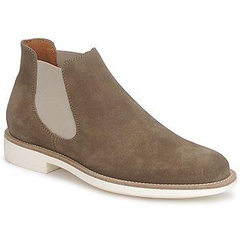 Foto Botas caña baja Tremp Helmut