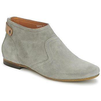Foto Botas caña baja Tremp Juya Squeeze
