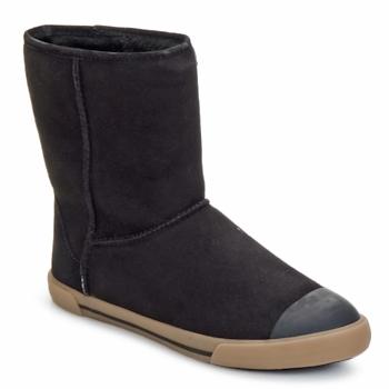 Foto Botas caña baja UGG Delaine