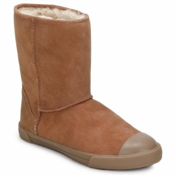 Foto Botas caña baja UGG Delaine