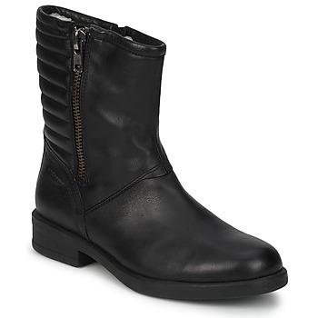 Foto Botas caña baja Vagabond Aberdeen