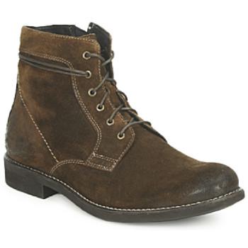 Foto Botas caña baja Vagabond Billy Lod
