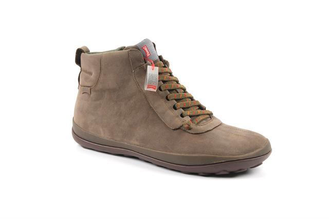 Foto Botas Camper 36465-009 peu pista