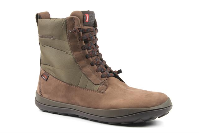 Foto Botas Camper 36605-002 peu pista
