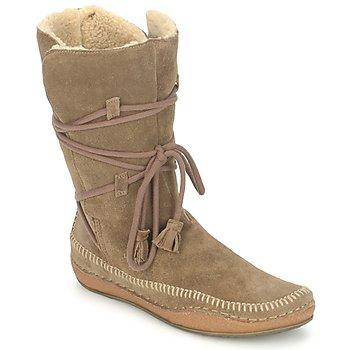 Foto Botas Camper Industrial Raiguer Winter
