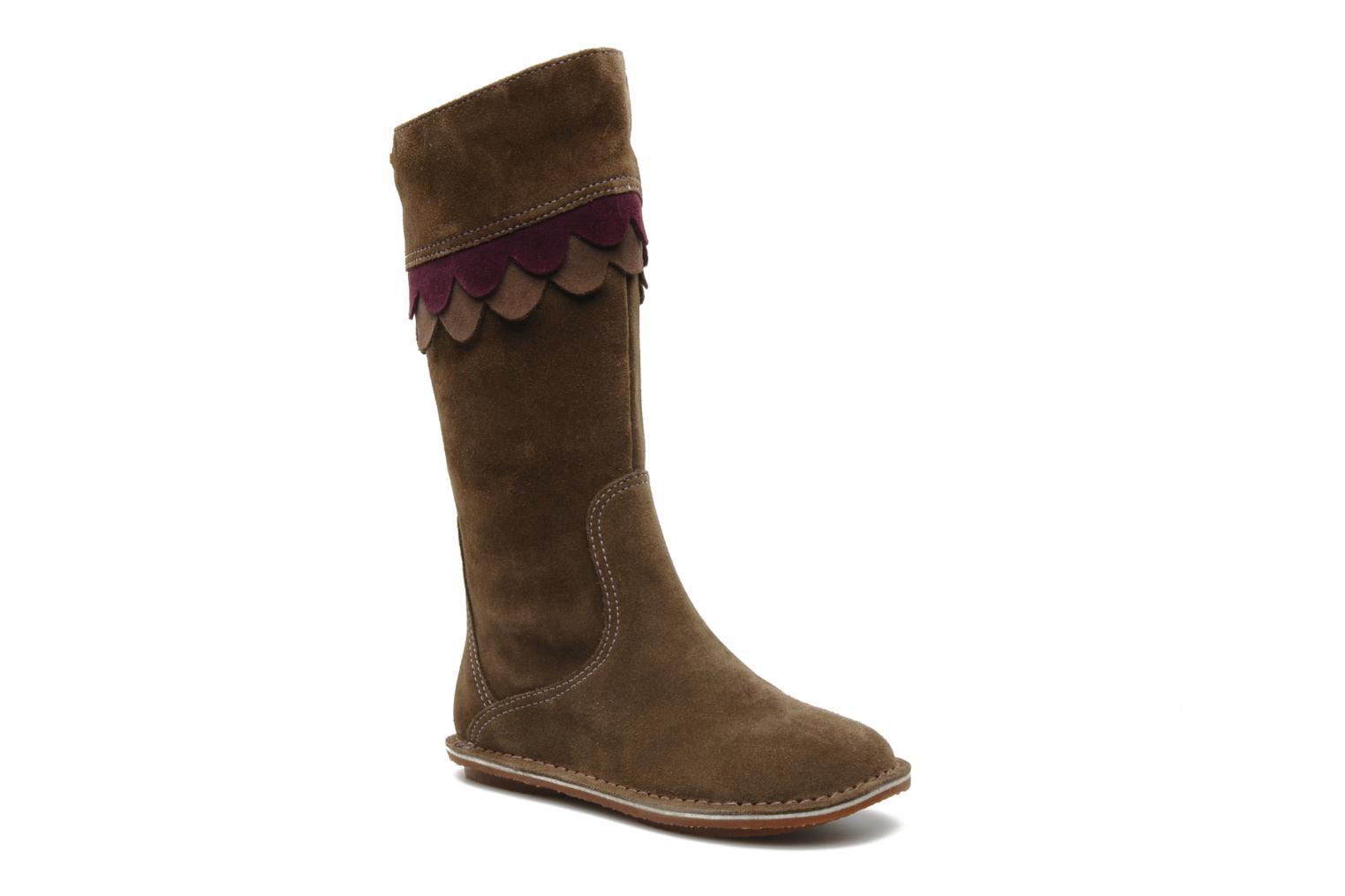Foto Botas Camper TWS 90196 Niños