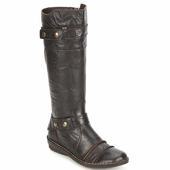 Foto Botas Casual Attitude Esratio