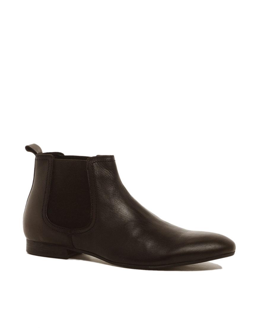 Foto Botas Chelsea Dawson de KG by Kurt Geiger Marrón