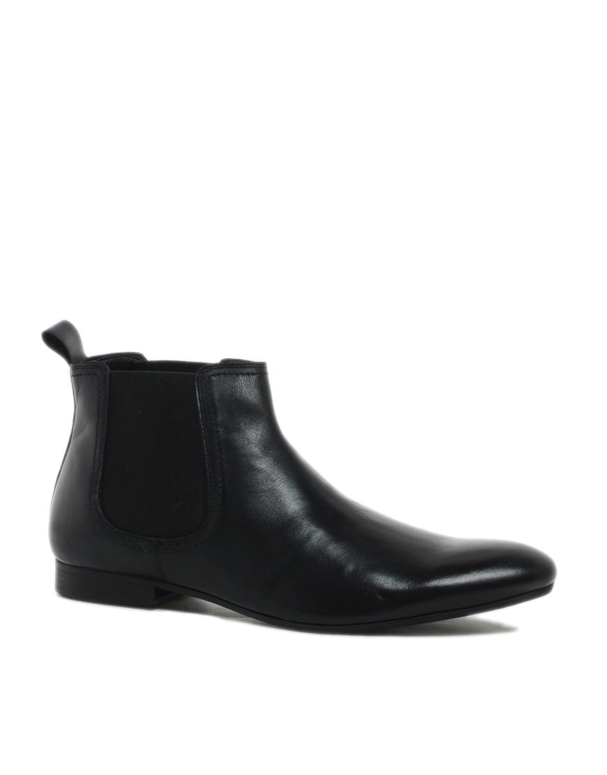 Foto Botas Chelsea Dawson de KG by Kurt Geiger Negro