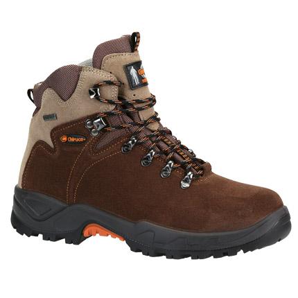 Foto Botas Chiruca PEREGRIN Gore-Tex