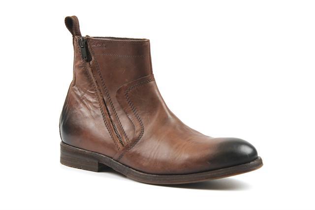 Foto Botas Clarks 203471747 gofor action