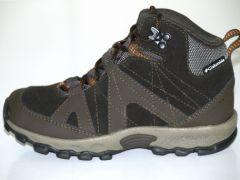 Foto botas columbia para niños youth grge? mid omni-tech? (by3155-231)