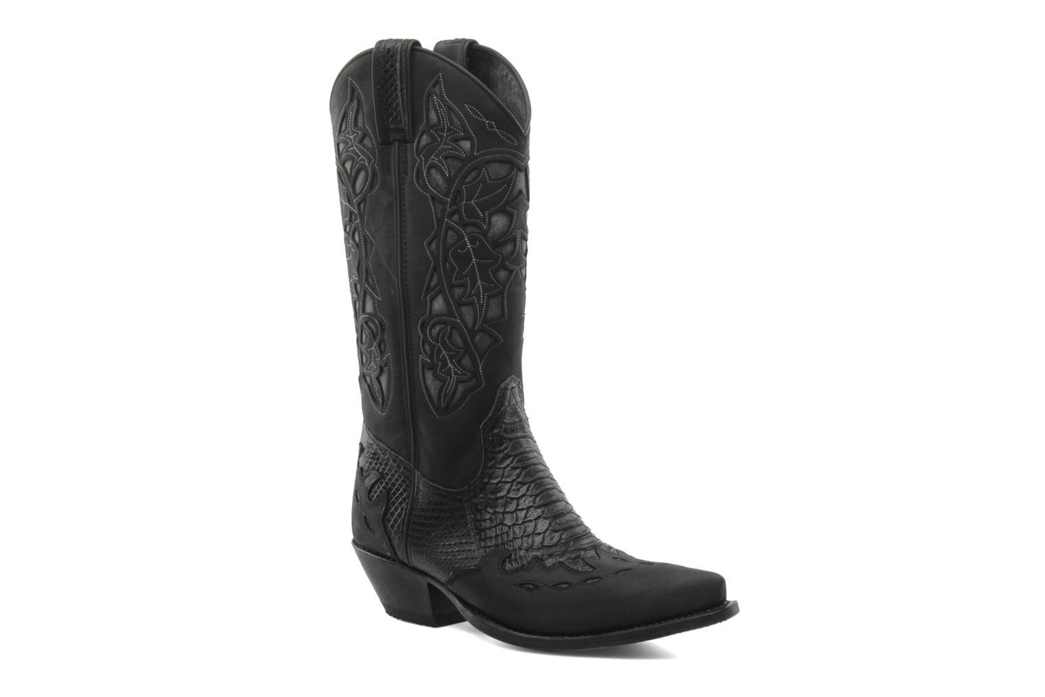 Foto Botas cowboy Sancho Boots Campesina Mujer