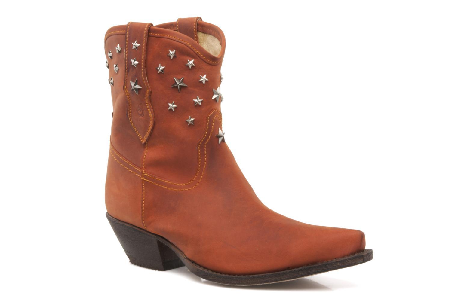 Foto Botas cowboy Sancho Boots Stella Mujer