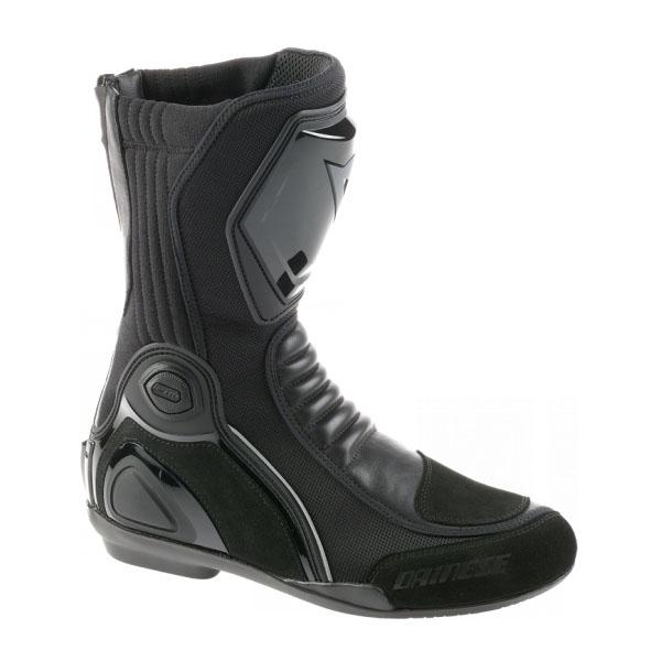 Foto Botas Dainese st pannier d-wp negro