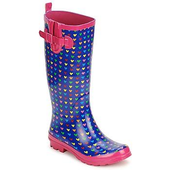 Foto Botas de agua Agatha Ruiz de la Prada Piccola