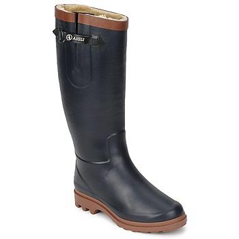 Foto Botas de agua Aigle Aiglentine Fur
