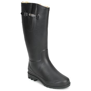 Foto Botas de agua Aigle Aiglentine Fur