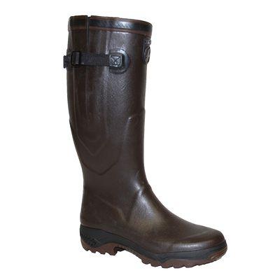 Foto Botas De Agua Aigle Parcours Vario