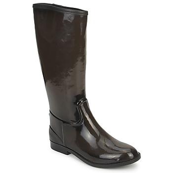 Foto Botas de agua Be Only Cavaliere Taupe