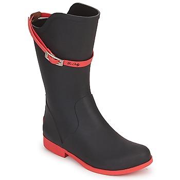 Foto Botas de agua Be Only Demi Botte Pavot