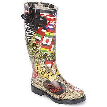 Foto Botas de agua Be Only Flag