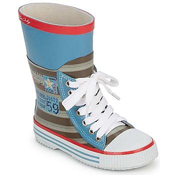 Foto Botas de agua Be Only Gps