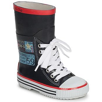 Foto Botas de agua Be Only Panda