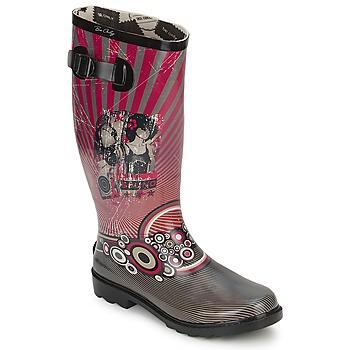 Foto Botas de agua Be Only Superstar