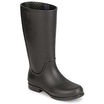Foto Botas de agua Crocs Wellie Rain Boot