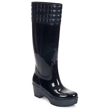 Foto Botas de agua Cubanas Lucky Poliy