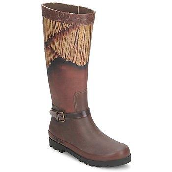 Foto Botas de agua Giesswein Wulkau
