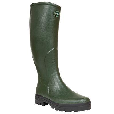 Foto Botas De Agua Le Chameau Amboise