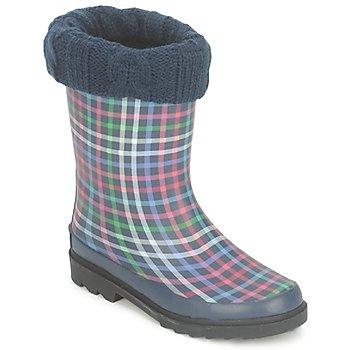 Foto Botas de agua Roxy Jade Girl